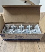 Listwa zaciskowa z osłoną LG 4x95/35 złączka E.4026 PAWBOL