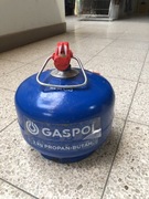 Sprzedam butle turystyczna 2 litry napełniona 