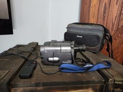 Kamera Sony Handycam Video8 CCC-TRV30E PAL