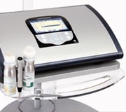 Acthyderm  urządzenie do mezoporacji