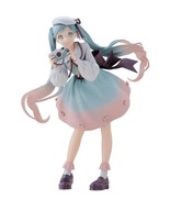 Hatsune Miku - Holiday Memories