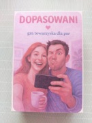 Dopasowani Gra dla par z elementami psychologicznymi
