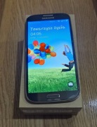 Samsung Galaxy S4