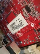 Karta graficzna msi RX9600XT - TD128