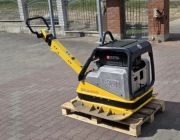 Wacker Neuson DPU 6555 Heh Zagęszczarka Ubijarka Bomag Ammann 