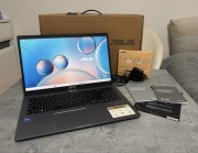 Laptop ASUS VivoBook 15 Cali Intel i5-11357 512GB SSD 8GB X515E