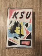 Kaseta magnetofonowa KSU - Ustrzyki 