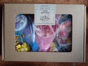 Pachnący PREZENT EKO  Radość+Tajemniczy ogród+Nastrojowy wieczór