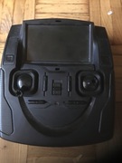 Aparatura hubsan radio rc
