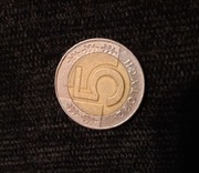 5 zł z 1996r - rzadkie