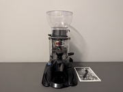 Młynek do kawy elektryczny Brasil Inox