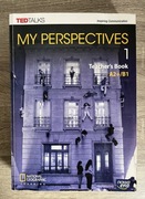 My Perspectives 1 Teacher’s Book