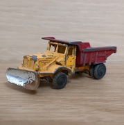 Husky Aveling Barford Dump Truck.