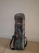 Owijki START 1używane