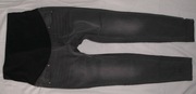H&M spodnie ciążowe 46
