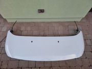 Maska, pokrywa silnika kompletna z zawiasami Expert, Jumpy, Vivaro 