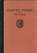 Master Vergil: An anthology of Poems in English