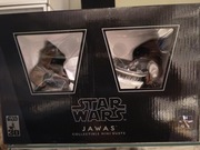 Gentle Giant Star Wars popiersie Jawas 