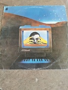 Eldivision Electronic division winyl 