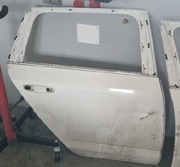 Drzwi tyl Octavia III