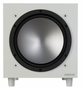 SUBWOOFER AKTYWNY 220W MONITOR AUDIO BRONZE W10