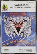 Agressor - Neverending Destiny