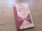 Człowiek który wymyślił Trzecią Rzeszę stan Lauryssens