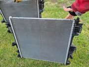 Chłodnica wody dodatkowa Jeep Grand Cherokee WL 3.6 2021-