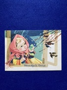 Maria Orłowska-Gabryś Pocztówka Wielkanoc Wesołych Świąt 