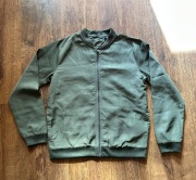 dziecko kurtka wiatrówka bluza z zamkiem PEPPERTS 158  (9)