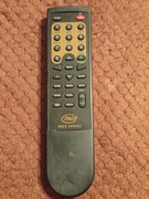 Pilot PACE chyba do TV