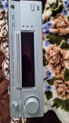 Amplituner JVC RX-5052