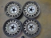FELGI STALOWE MERCEDES VITO 16"