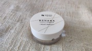 Puder sypki Banana velvet smooth AA Wings