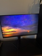 Samsung Odyssey G5 27"