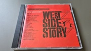 CD West Side Story Various Artists
