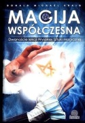 Magija Współczesna Donald Michael Kraig
