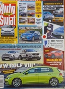 Auto Świat - 45-46 /2019