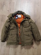 Kurtka zimowa Down Parka Gant rozmiar M