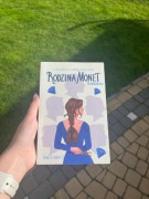 Rodzina Monet Królewna tom 2 część 2