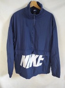 Nike Hybrid Tracksuit Set In / Kurtka Wiatrówka Hybrydowa Vintage  Size L