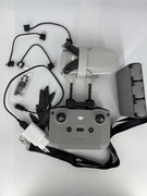 DJI Mini 2 Mavic + 3 baterie – Zestaw Fly More Combo + Anteny zasiegu