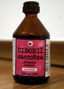 Wyciąg z piwonii 100 ml