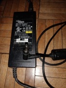 Zasilacz laptopa Fujitsu-Siemens ADP-90SB+ kabel zasilający 100% ok