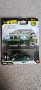 Hotwheels BMW M3 