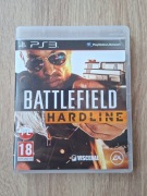 Battlefield Hardline PS3