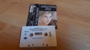 Kaseta Samantha Fox