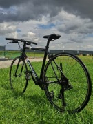 Rower B-twin Triban 500