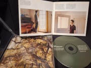 Travis – The Invisible Band - CD