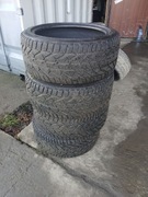 Komplet opon zimowych Kormoran 245/40/18